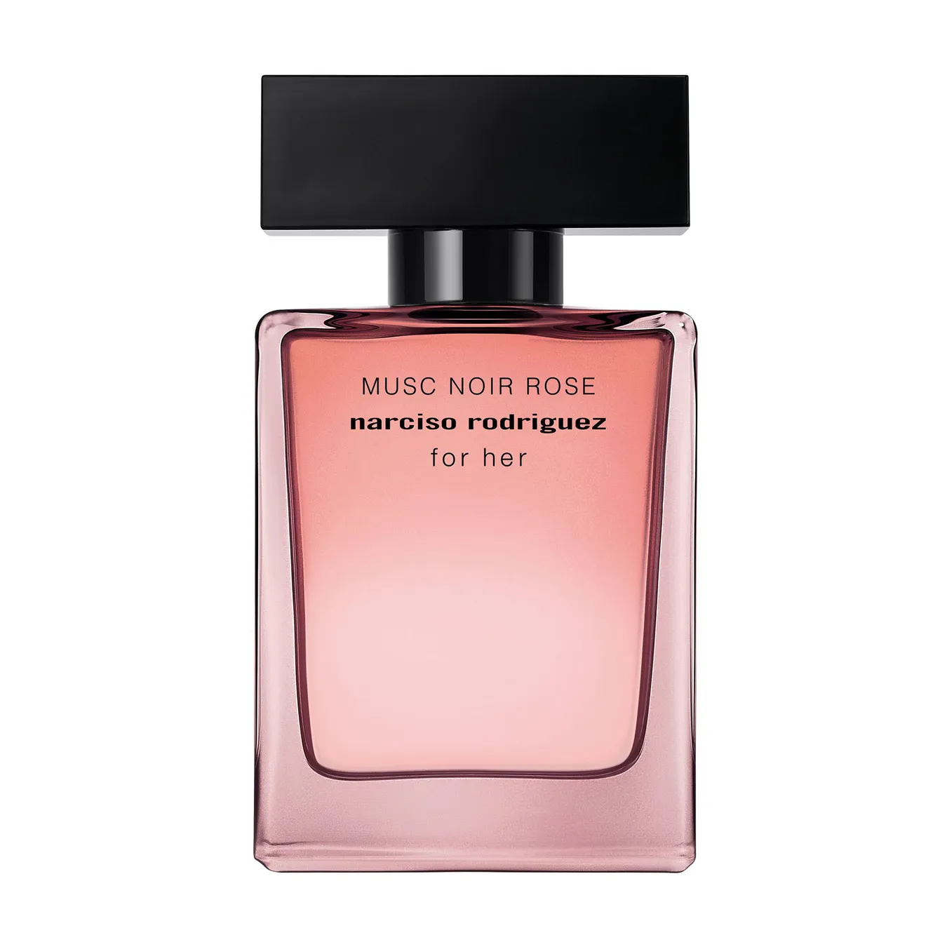 Narciso Rodriguez for her musc noir rose Eau de Parfum