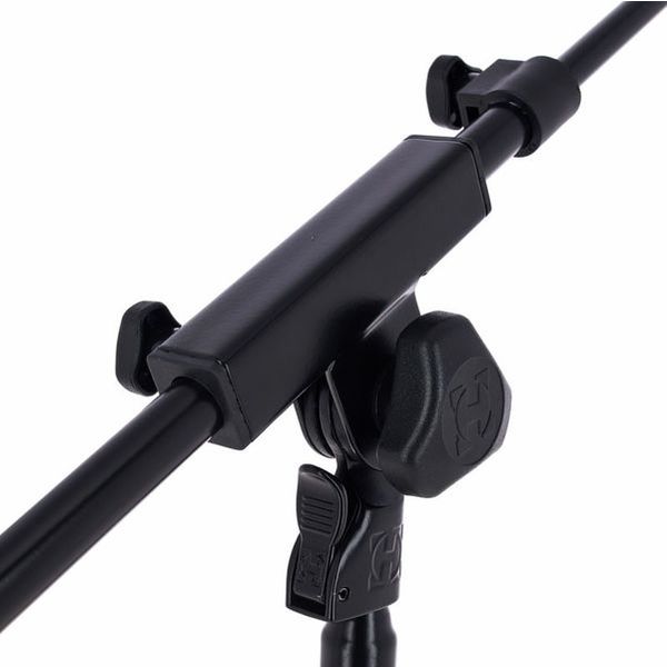 Hercules Stands Mic Boom Stand MS120B