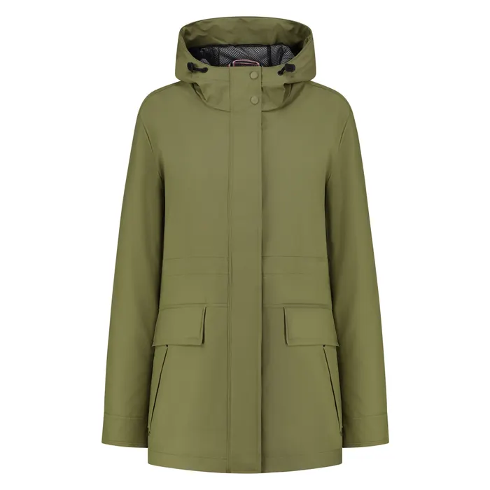 Hunter Waterproof Regenjas Dames