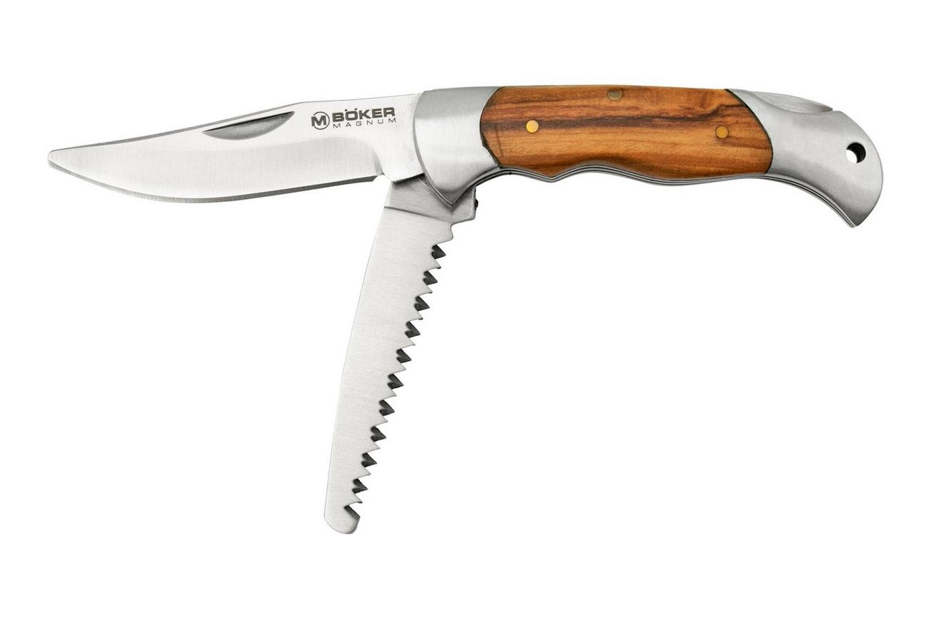 Böker Magnum Classic Hunter Slim Kids 01MB135 kinderzakmes