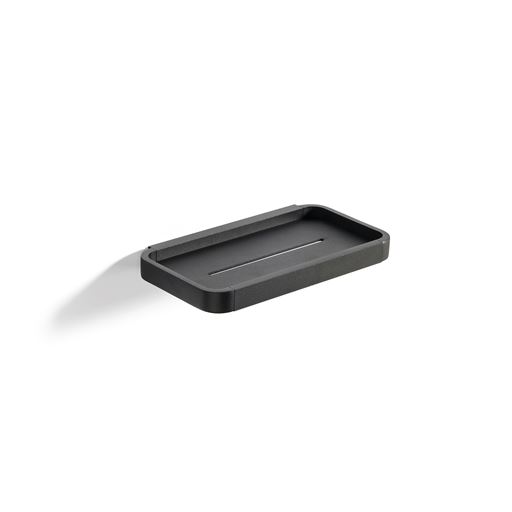 Zone Rim Brusehylde, Black
