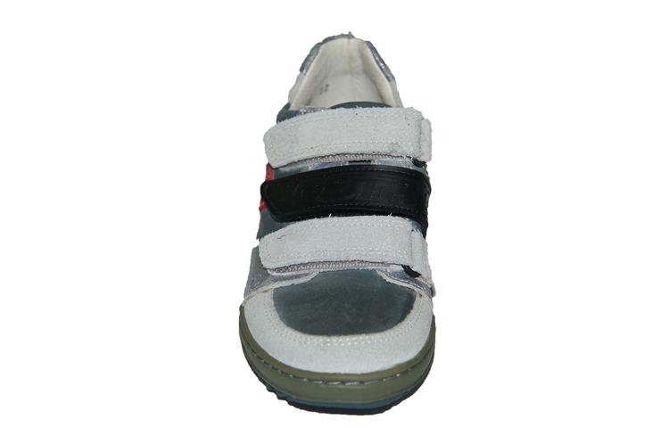 Piedro 78015N Wijdte 5 Blauw / Rood ( 5665 )