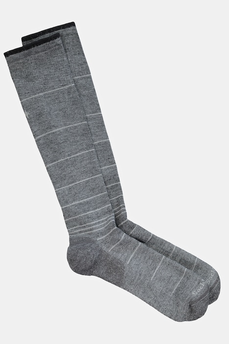 Kniestrumpf, Sockwell, Kompression, Klasse 1