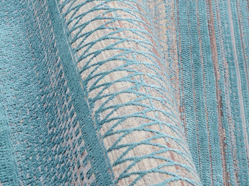 OCI Designer Teppich FARBEN MASTER