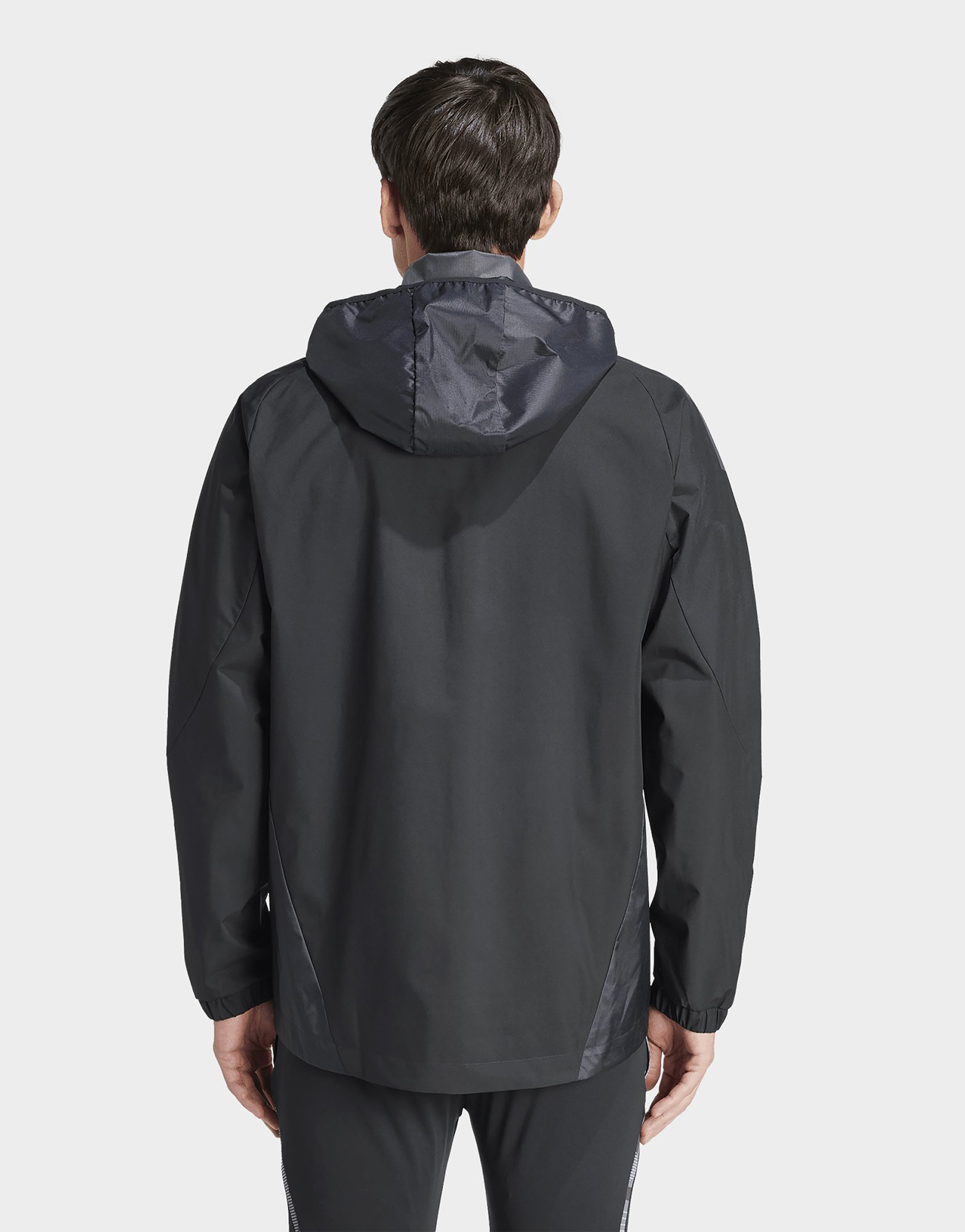 adidas Veste tout temps Tiro 24 Competition