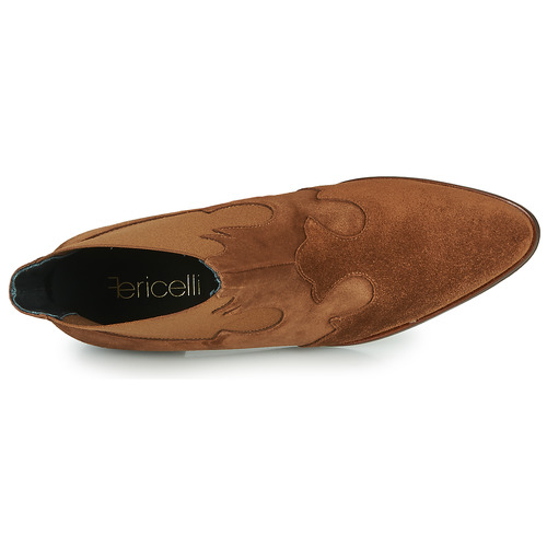 Fericelli - NANTIAG - Camel