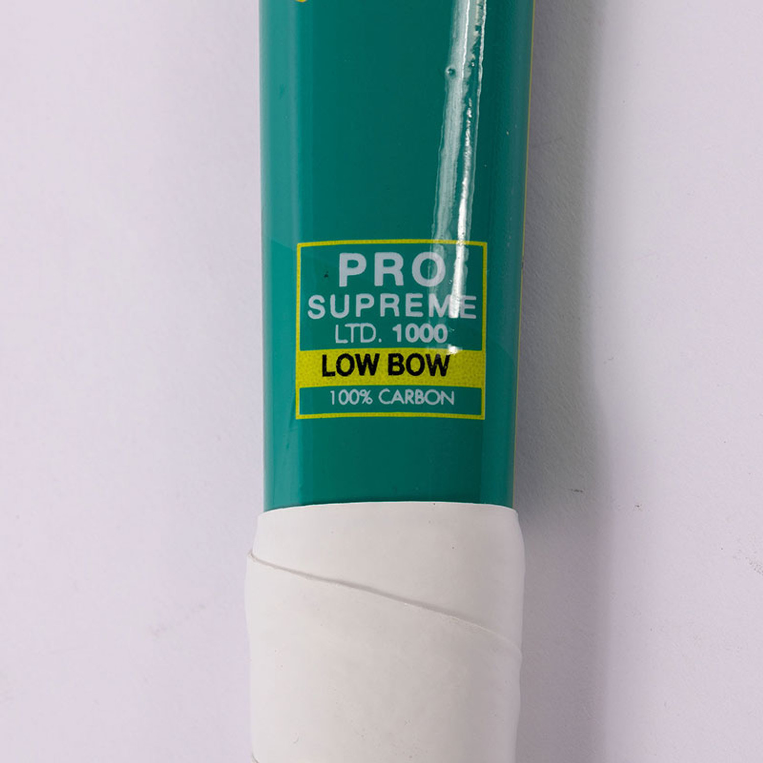 Reece Pro Supreme 1000 Limited Low Bow