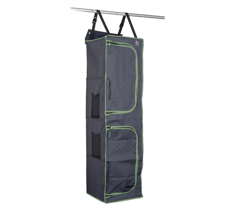 4-Vaks Organizer