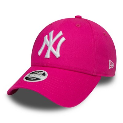 Casquette femme New York Yankees Essential NEW ERA