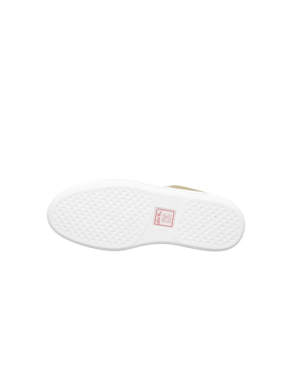 Sneaker Courtyard khaki