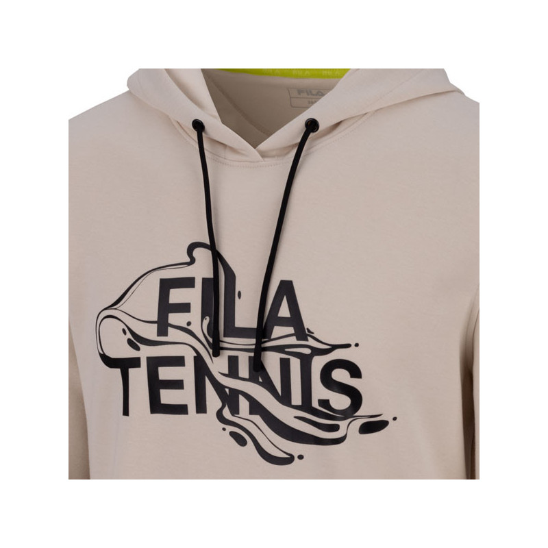 Sweat Fila Capuche Devin