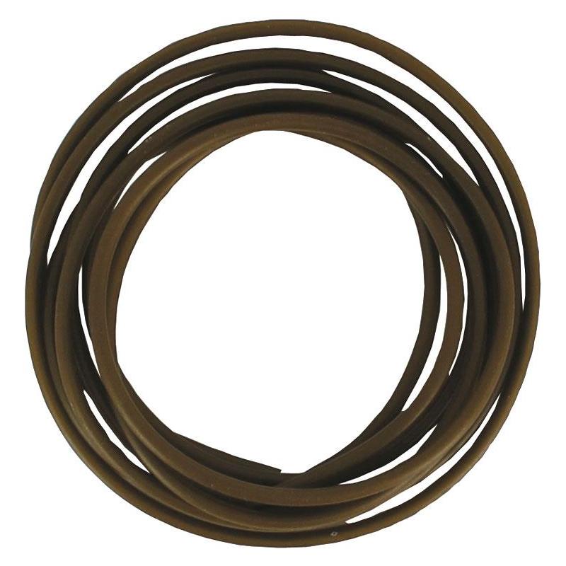 Gaine Specimen Carpe Silicone