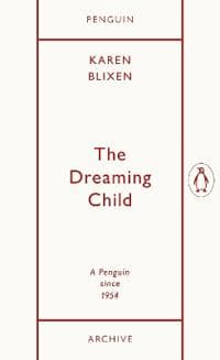 The Dreaming Child
