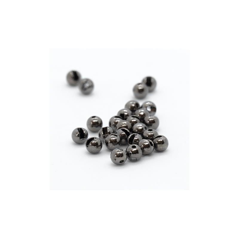 Bille Tungstène Fendue Sempe Bfbn Black Nickel
