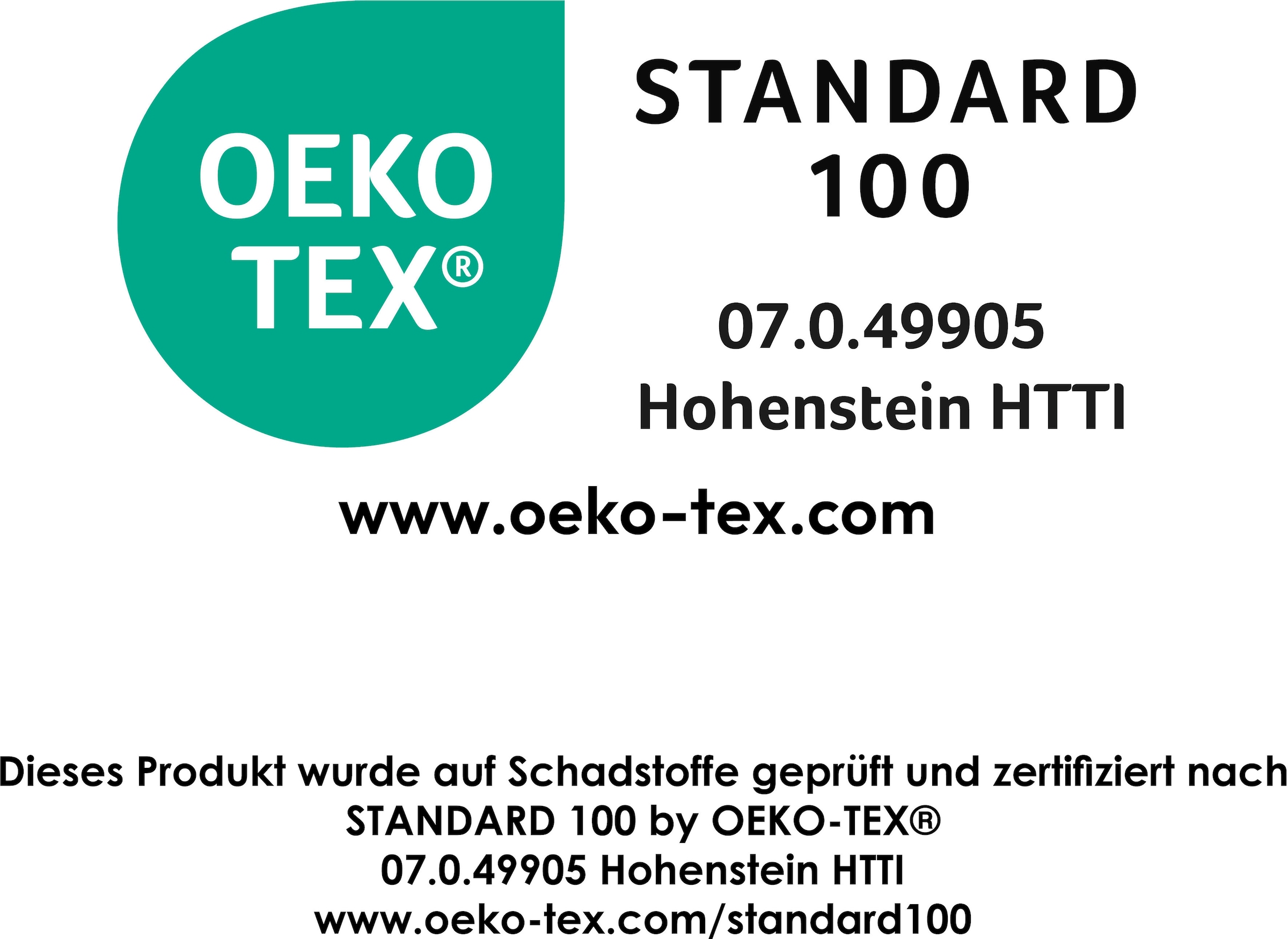 SETEX Sporthandtuch »SETEX Sporttuch aus Evolon®« Komfort & Haltbarkeit: Hypoallergenes Evolon® - sanft zur Haut