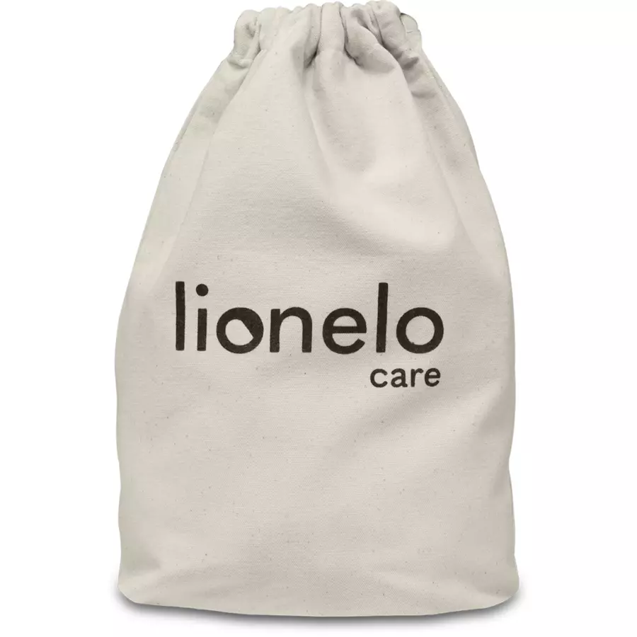 Lionelo elektrische Milchpumpe Fidi Go in grey stone