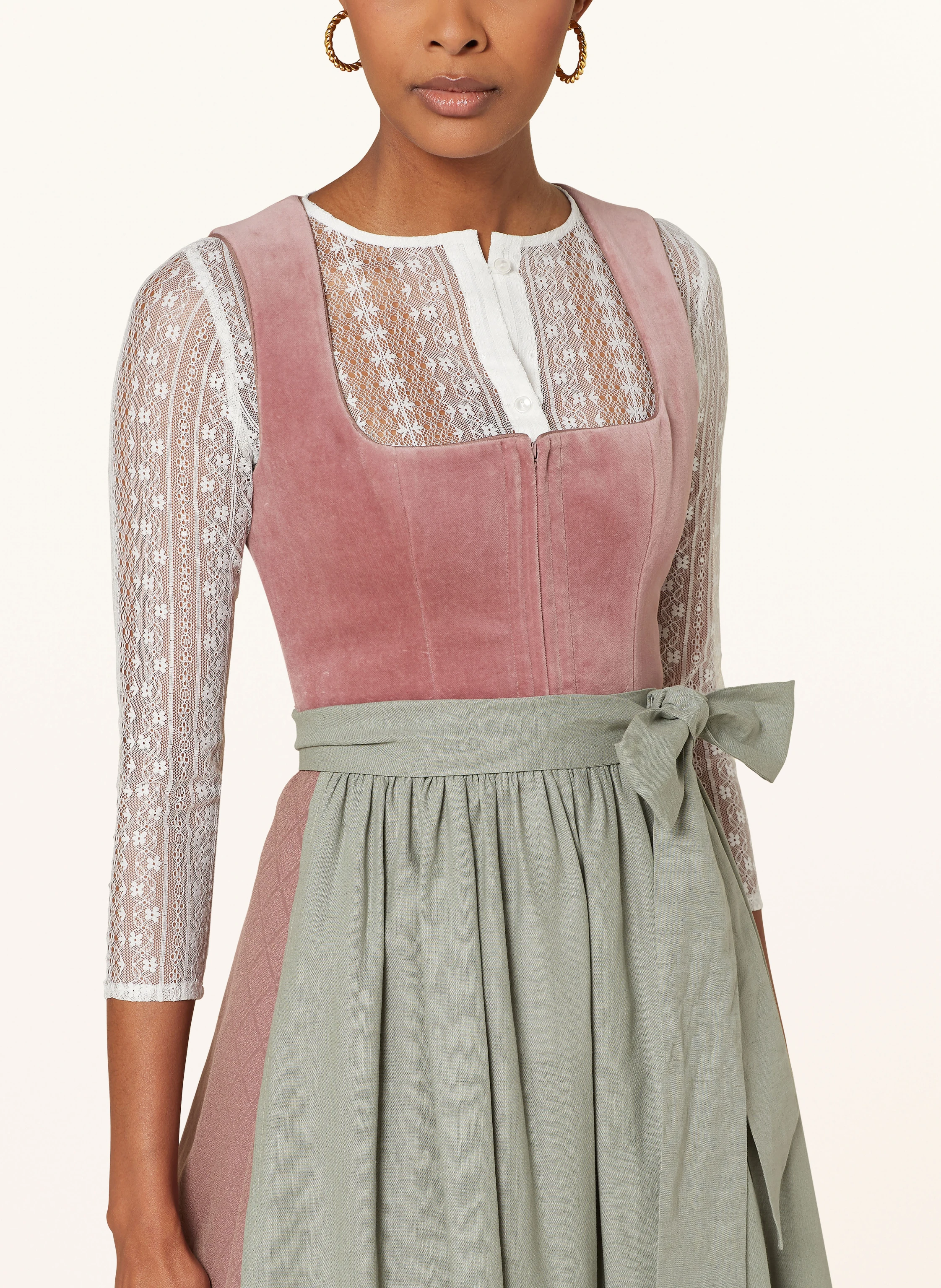 LIMBERRY Dirndl DELIAH