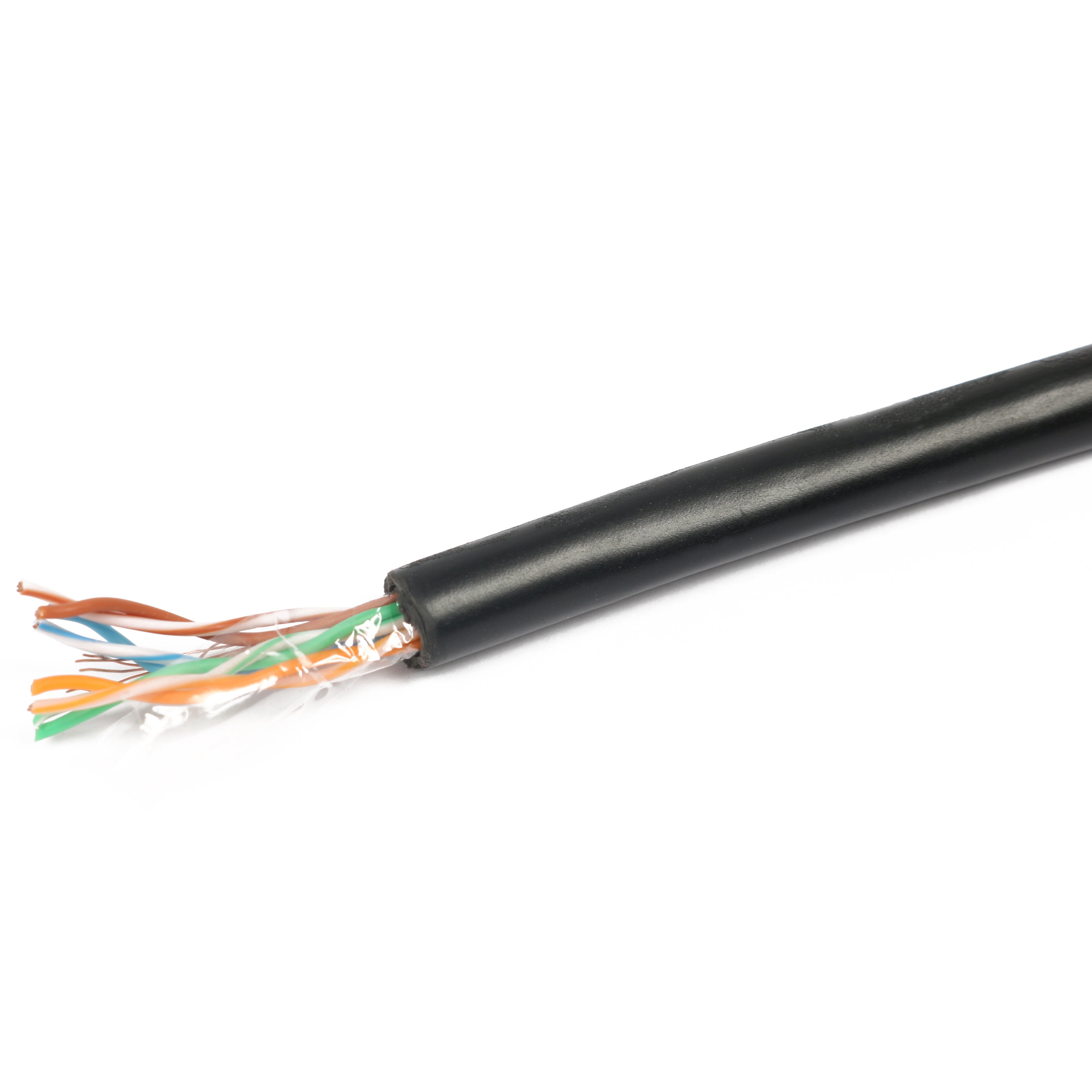 Devine CAT50/R FTP kabel per meter