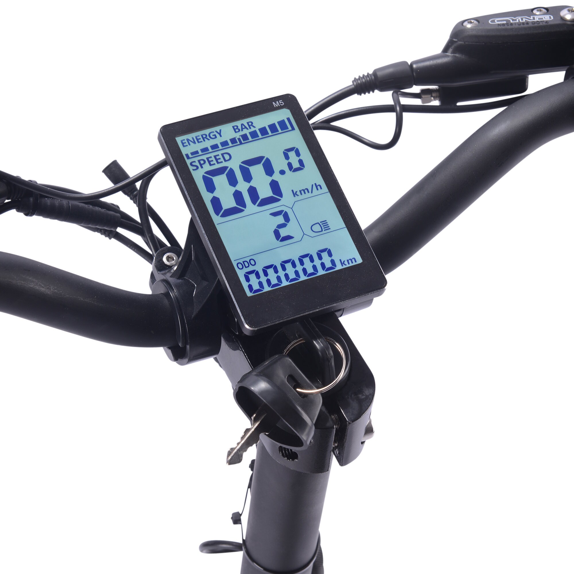 Eneway Revoluzzer45 3.5 