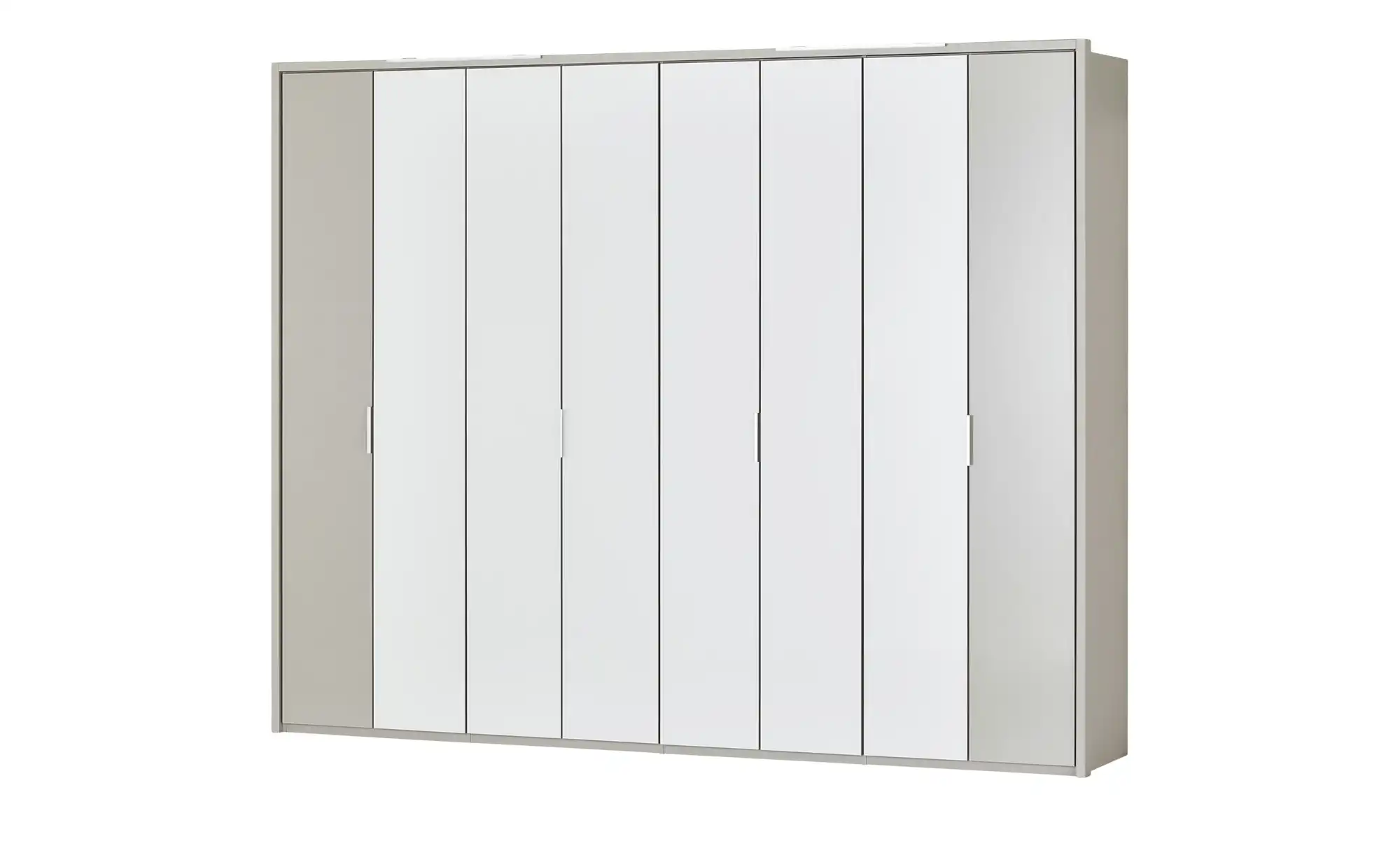 Wohnwert Falttürenschrank Serie Forum