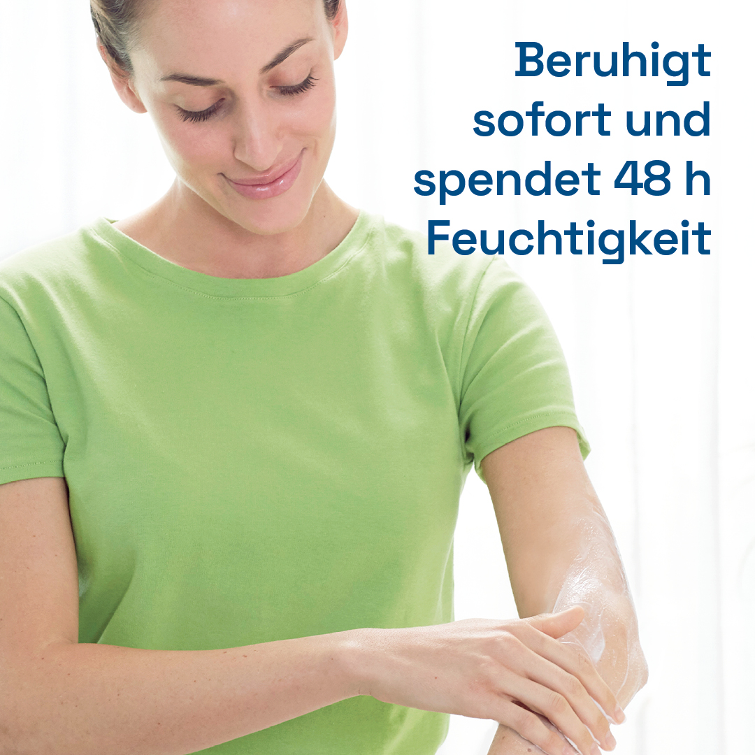 CETAPHIL Feuchtigkeitslotion Lot Disp 460 ml