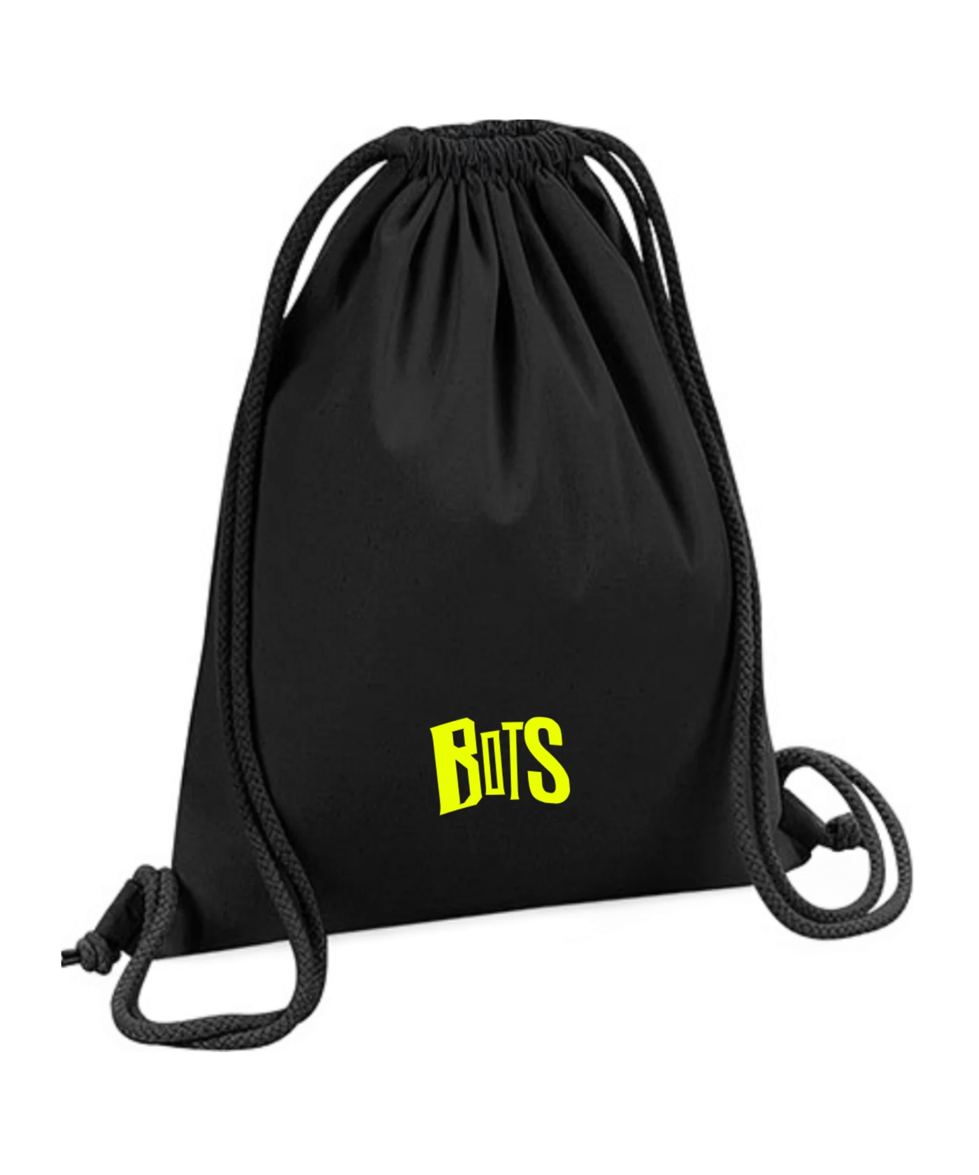 Battle of the Socials Gym Bag 
