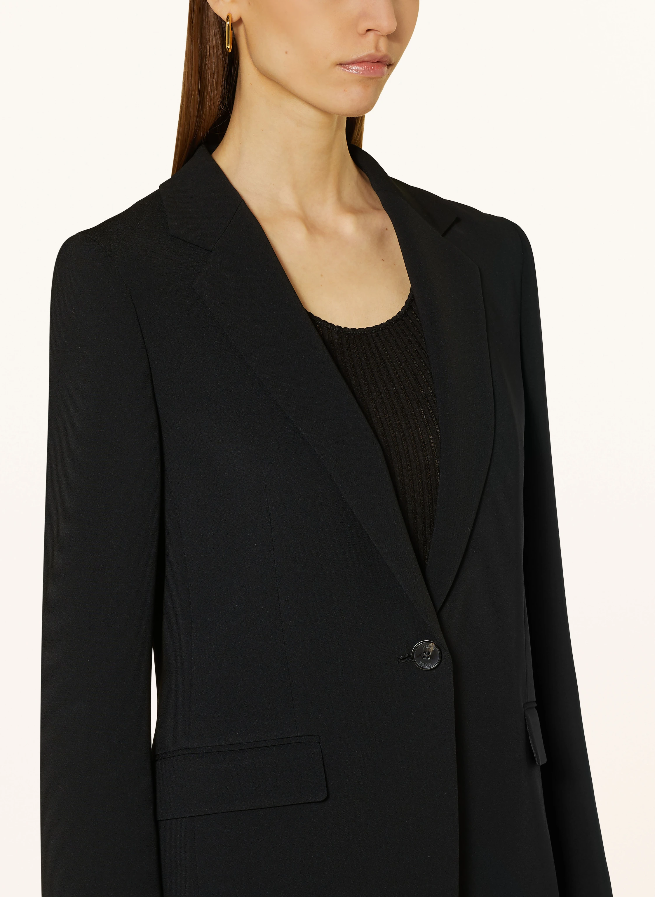 BOSS Blazer JOCALUAH