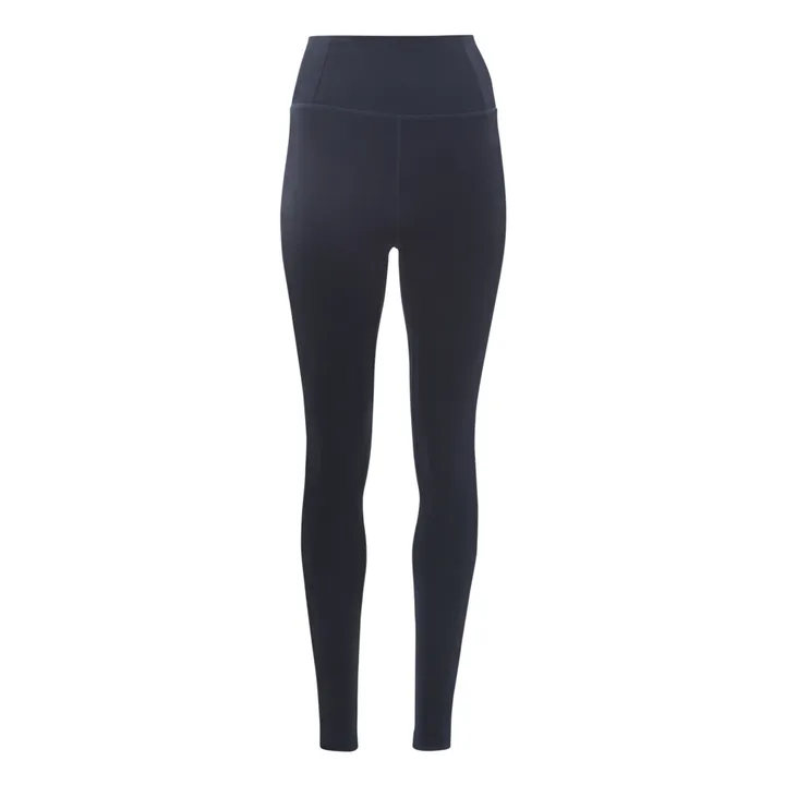 Girlfriend Collective Legging Seamless Matières Recyclées | Bleu nuit
