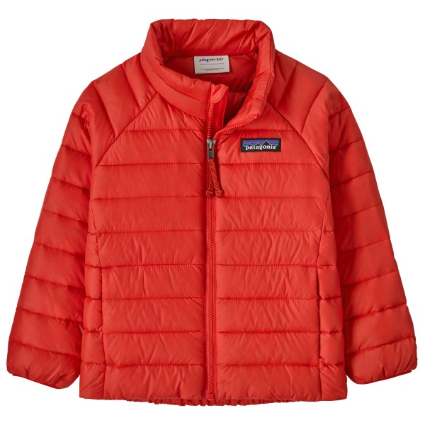 Patagonia - Kid's Baby Down Sweater - Doudoune