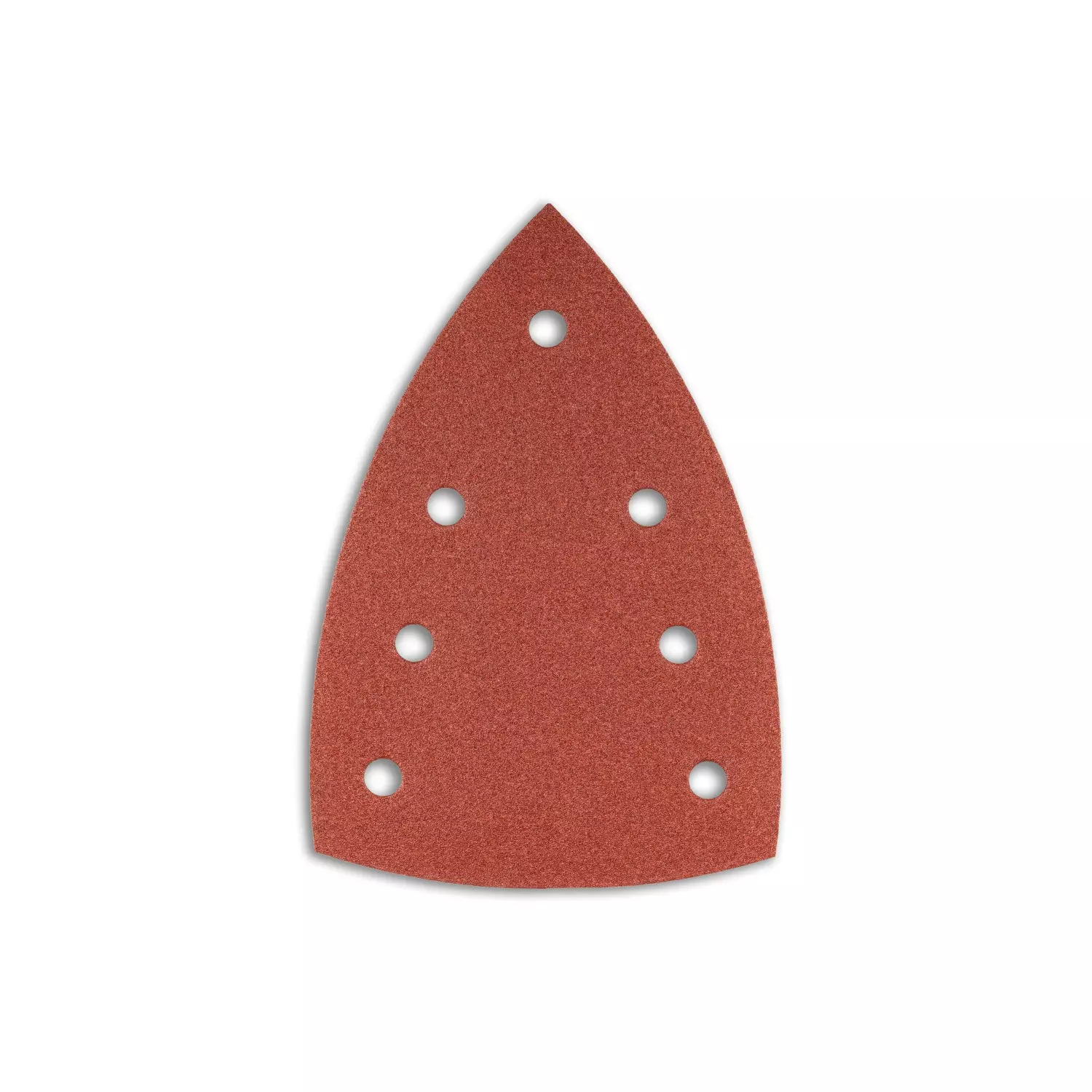 Fit-to-Fix Deltaschuurvel - P180 - 98x148mm (50st)