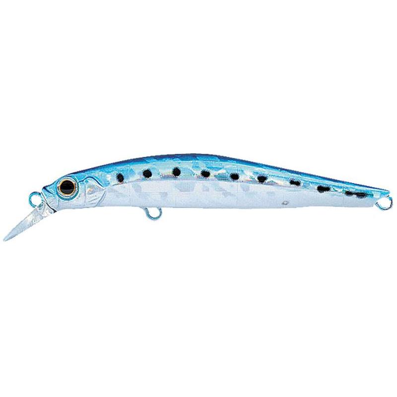 Leurre Coulant Jackson Artist Fr80 - 8Cm - 8G