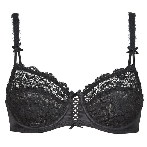 PLAYTEX - FLOWER ELEGA - Noir