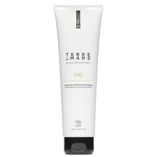 Shampoing nourrissant irrévérence 150ml