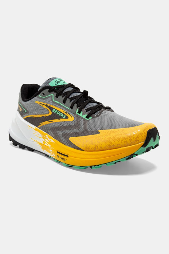 Brooks Brooks Catamount 3 Trailschoen 1D