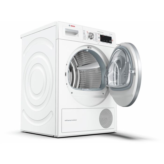Bosch Wärmepumpentrockner WTW875W0
