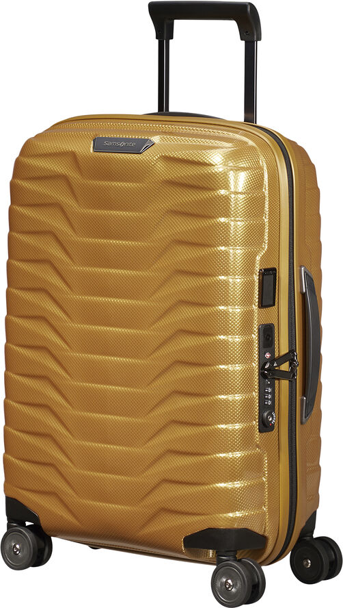 Samsonite Proxis Honey gold