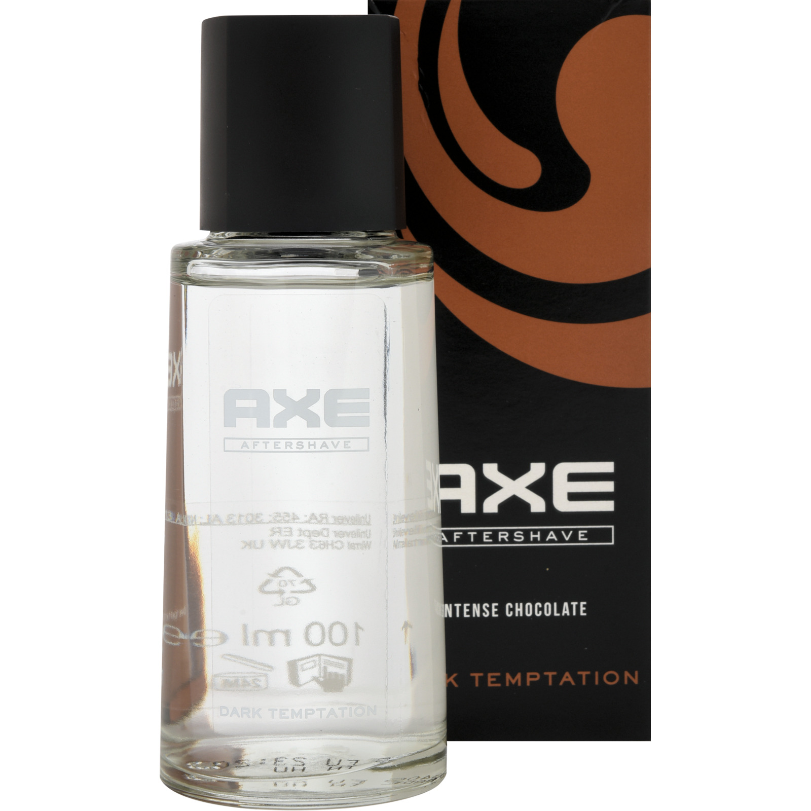 Axe Aftershave Dark Temptation 100 ml