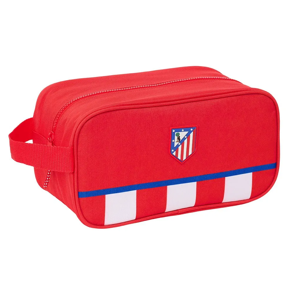 Safta Atletico De Madrid Schuhbeutel