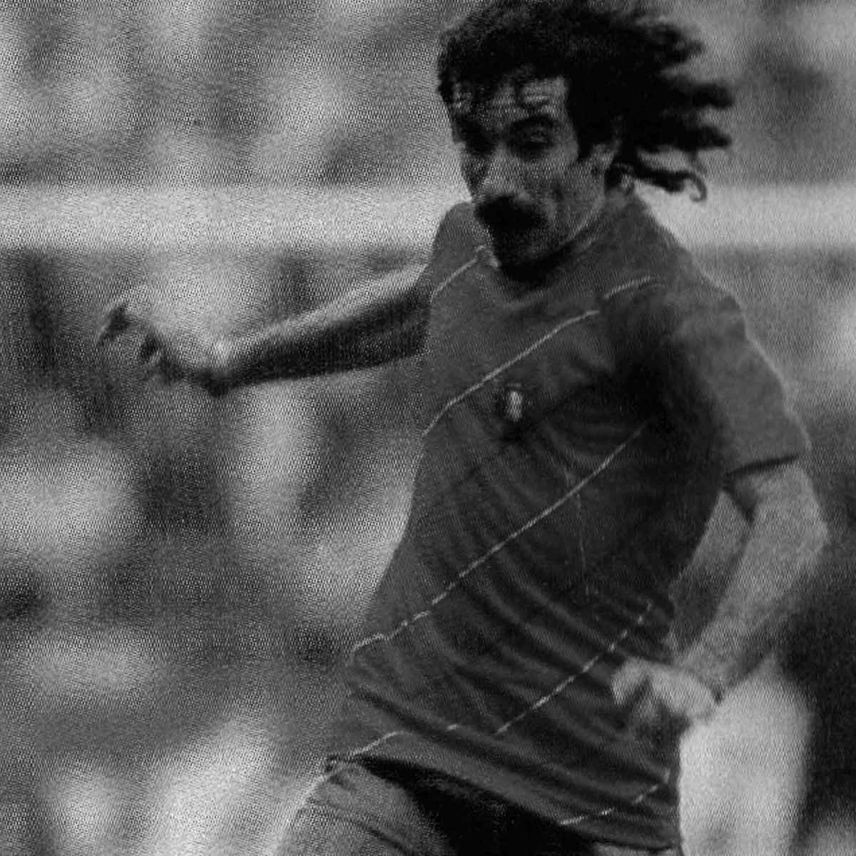 T-Shirt COPA Portugal 1984 Retro