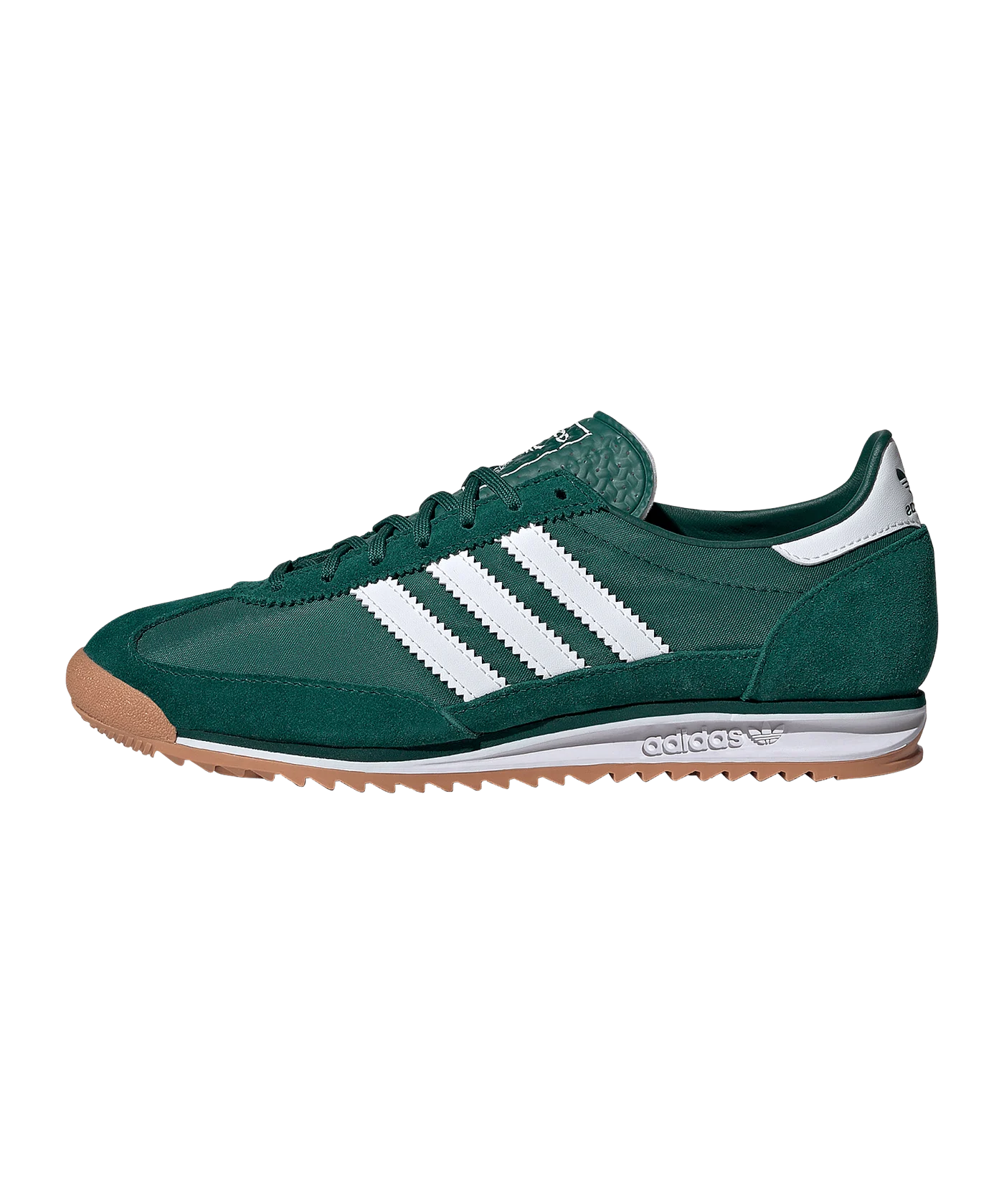 adidas Originals SL 72 Sneaker Damen Weiss