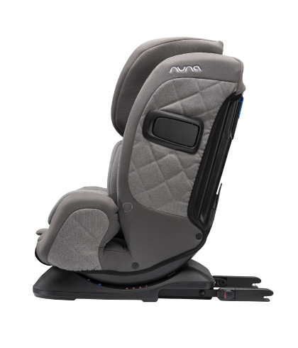 Siège-Auto Isofix Tres Gr 0/1/2/3 - Granite - Ecru