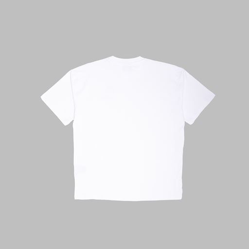 Isnurh Marnia T-shirt, White, S