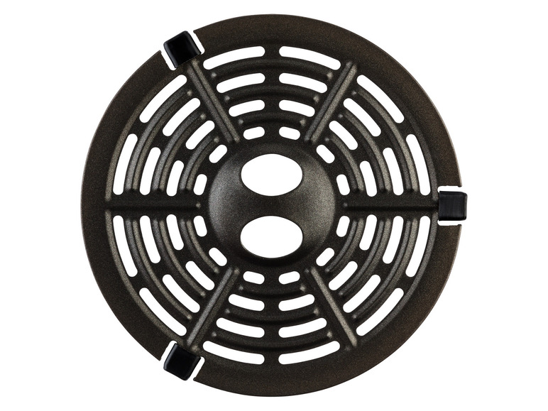 Hetelucht friteuse 1000 W