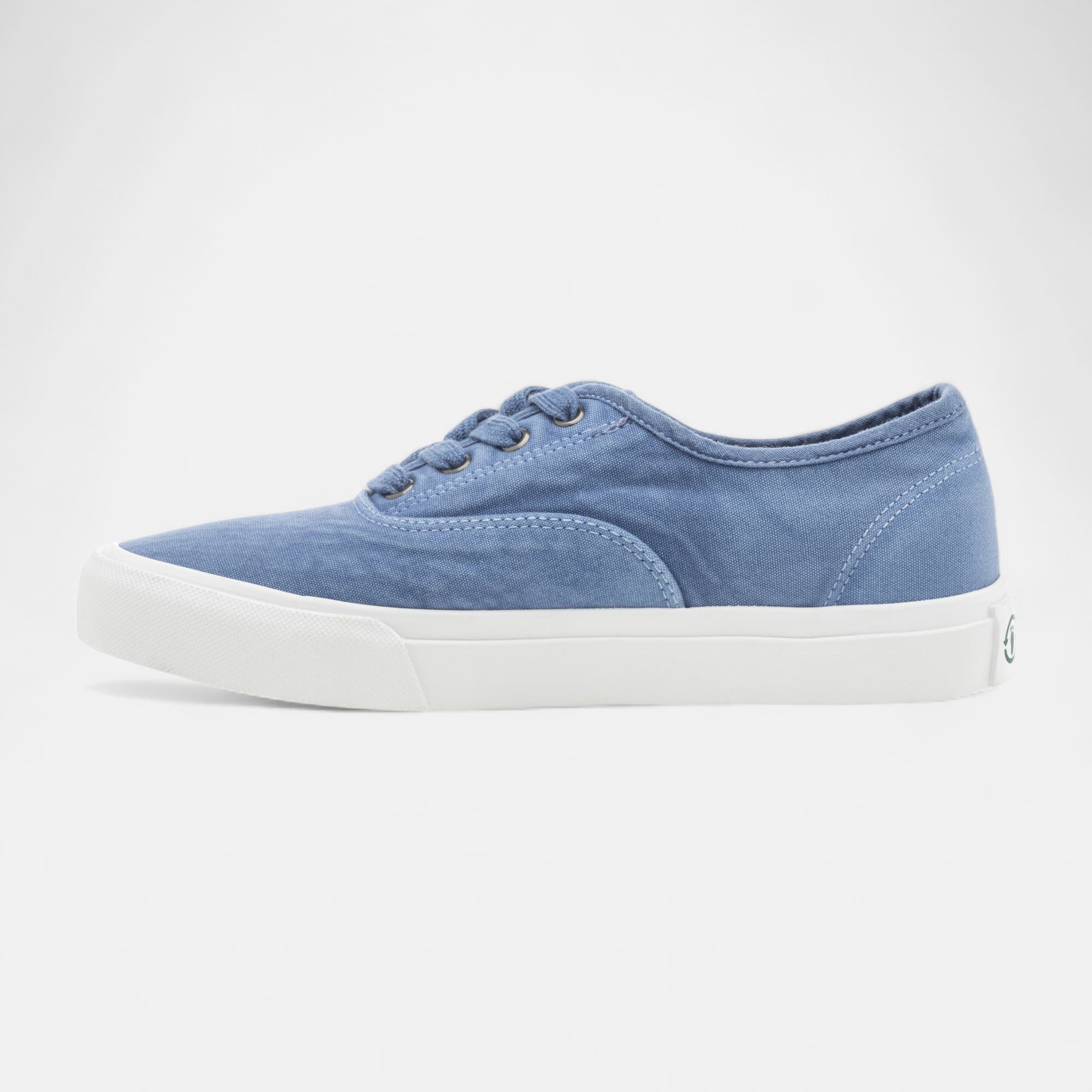 Baskets en toile Femme jeans