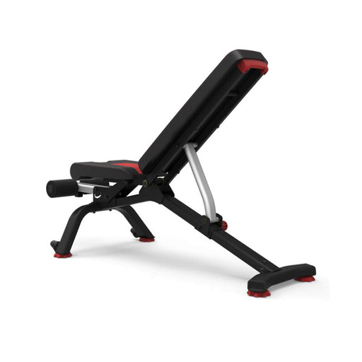 Banco Multiposição Bowflex 5.1s