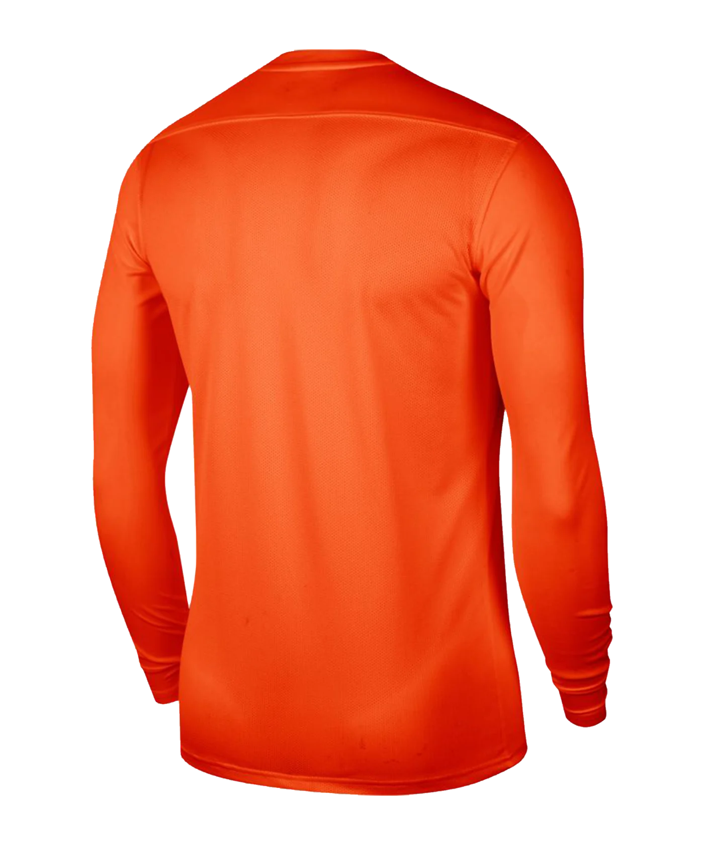 Nike Park VII Trikot langarm Orange F819