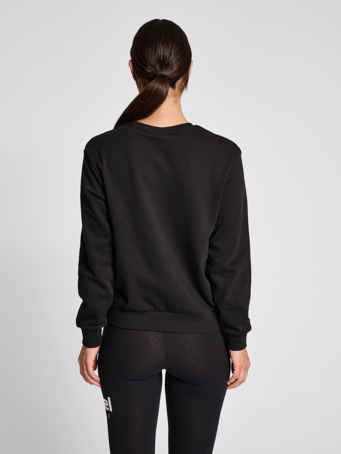 hmlTE ELEMENT SWEATSHIRT