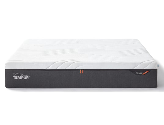 TEMPUR - Matelas 180 x 200 Pro Luxe CoolQuilt Firm 180x200