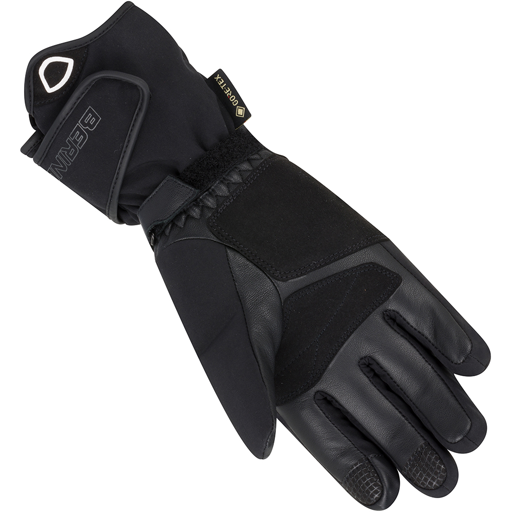 Bering - Gants Femme Lady Hercule Gore-Tex® Noir