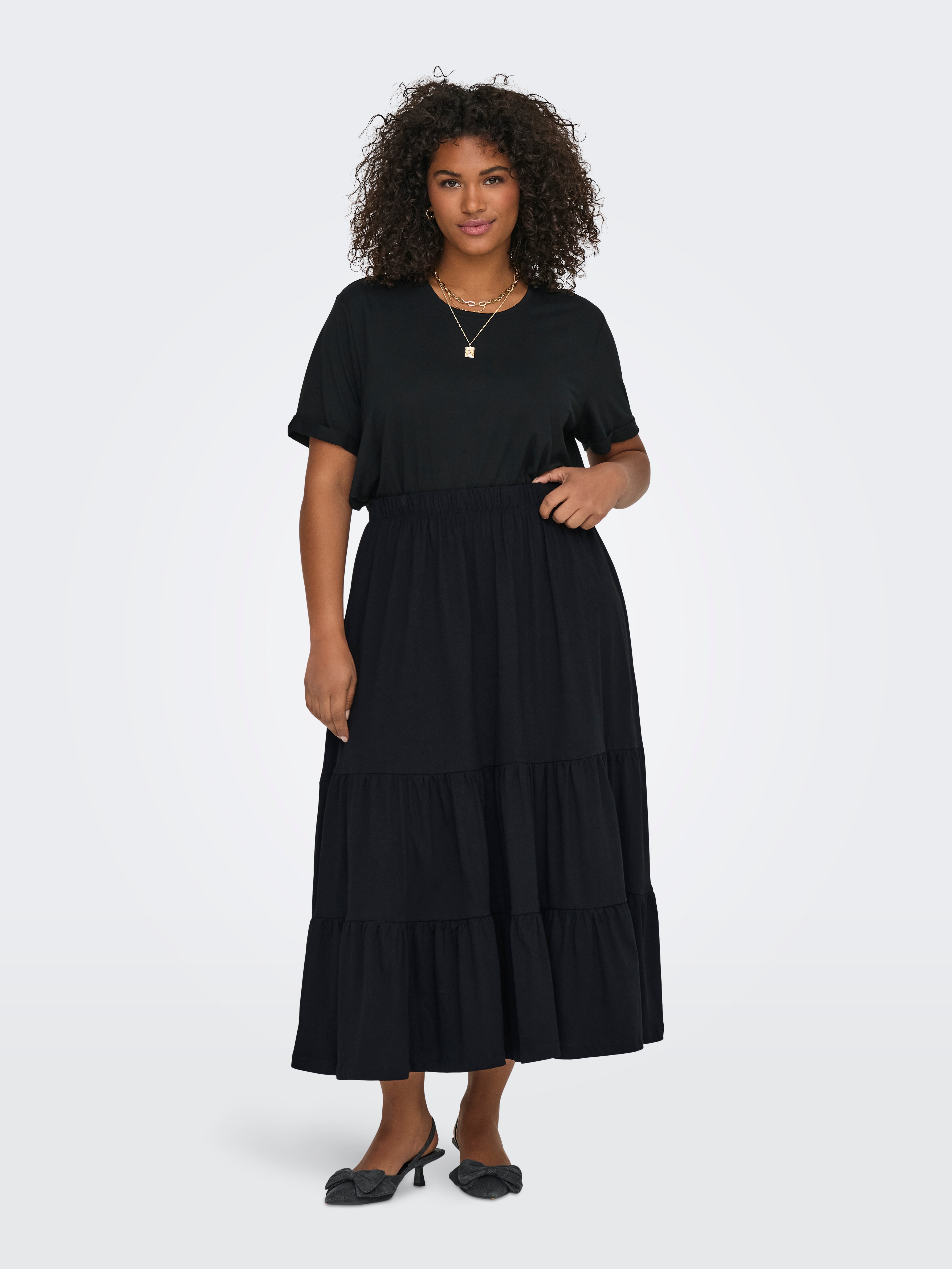 CARMAY Rock Black